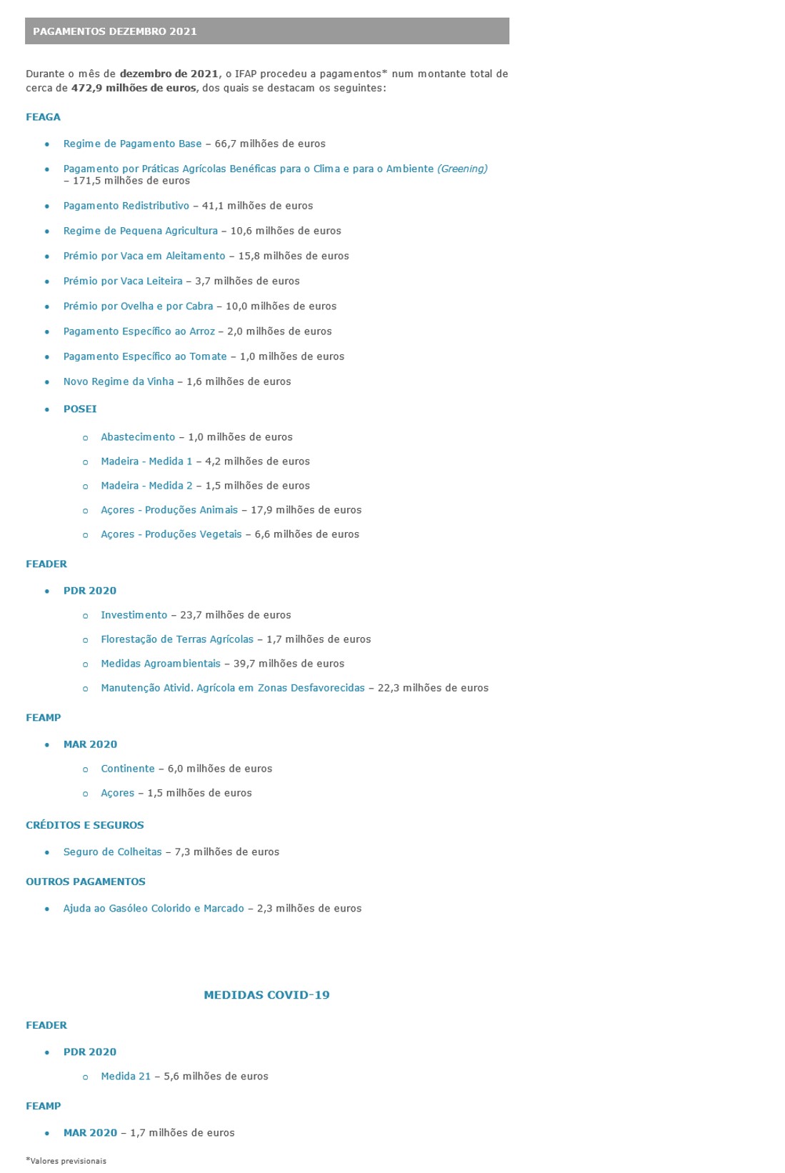 Newsletter IFAP n.º 117 - dezembro 2021 - bloco 5