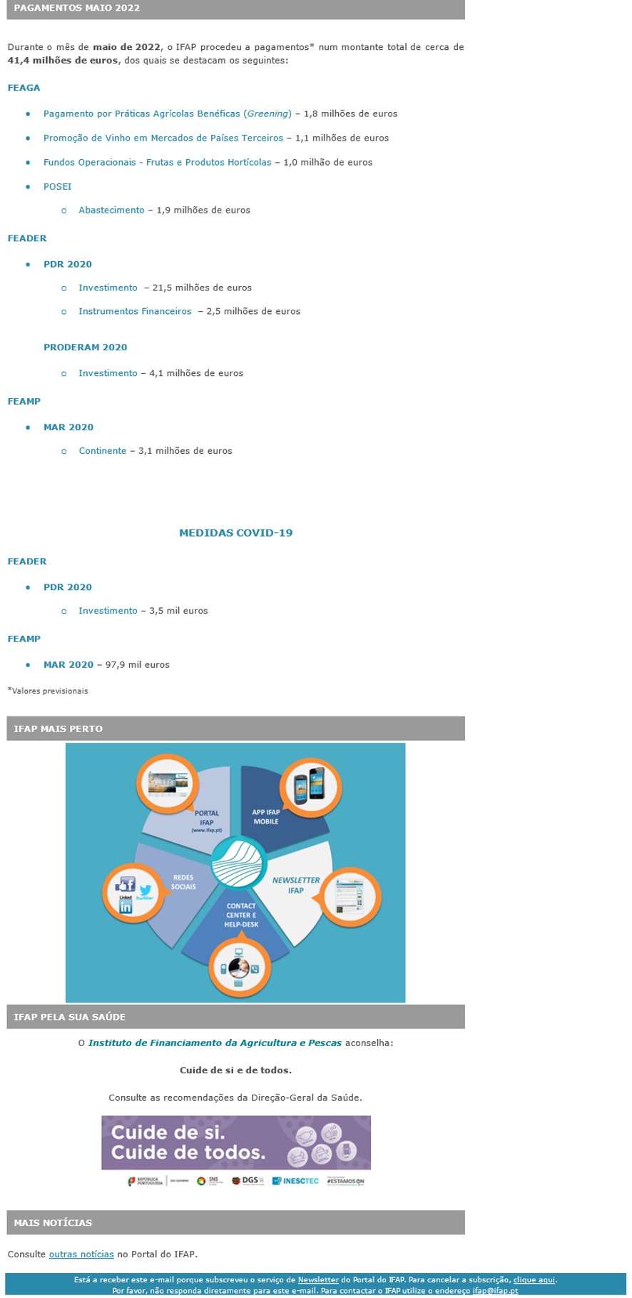 Newsletter IFAP 122 - bloco 5