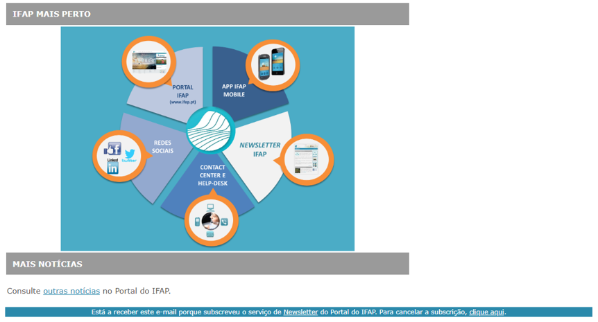 Newsletter IFAP 137 - bloco 4
