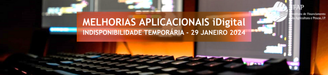 banner notícia melhorias aplicacionais