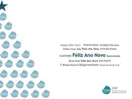 Feliz Ano Novo!