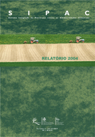 CAPA - Relatório 2004