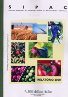 CAPA - Relatório 2000