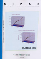 CAPA - Relatório 1998