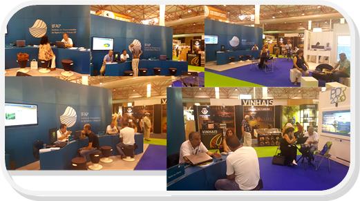 Feira Nacional de Agricultura Santarém 2017