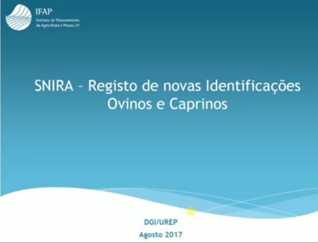 Mais informações