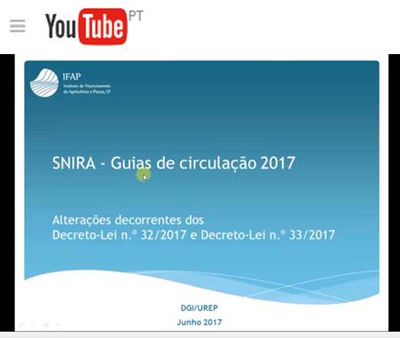 Mais informações