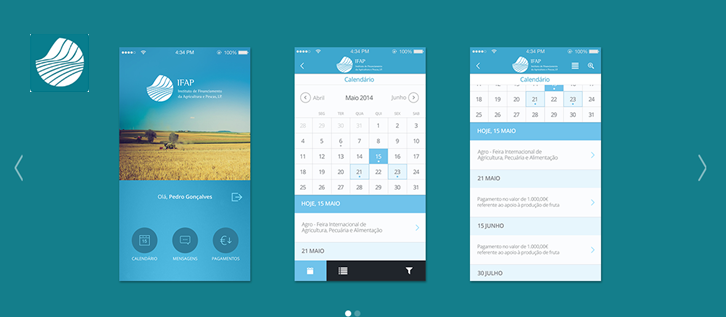 App IFAP MOBILE