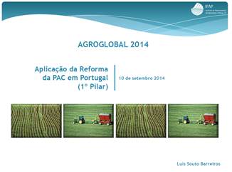 Mais informações