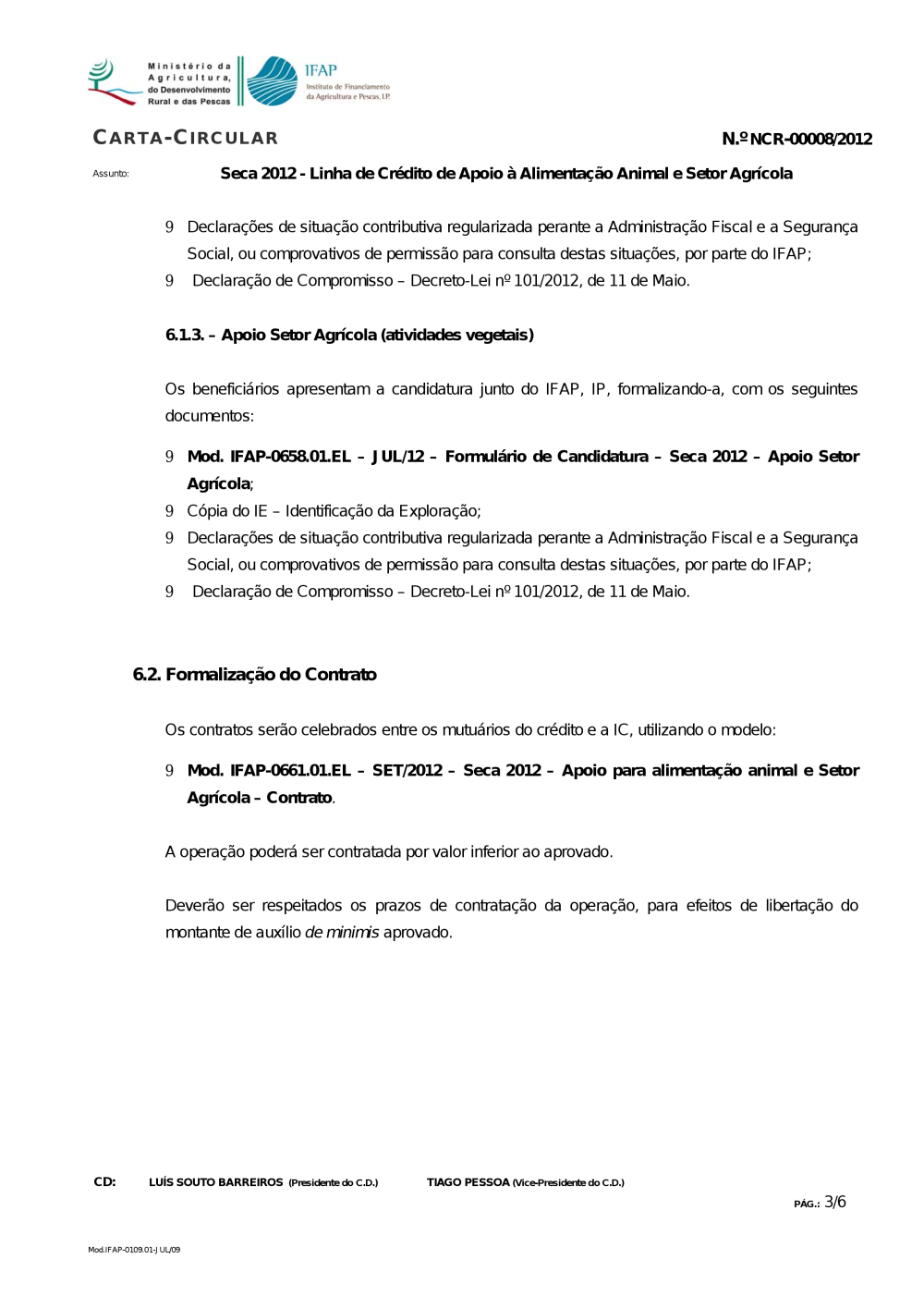 Carta De Apresentação Candidatura Espontânea Pdf