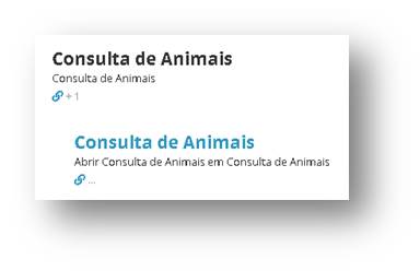 SNIRA-Consulta Animais