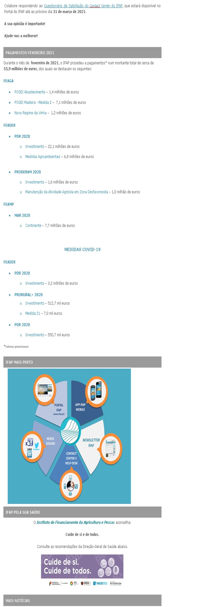 Newsletter IFAP 106 - bloco 2